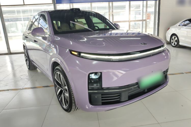 Used Li Auto L7 2024 Ultra Model