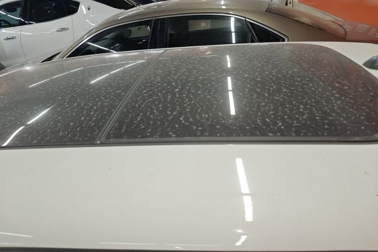 Used MINI 2014 1.5T COOPER Fun
