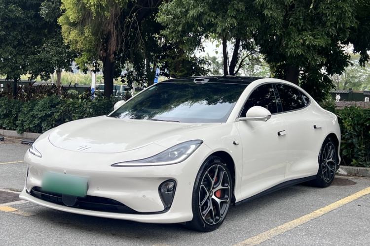 Used IM L6 2025 Ultra Model