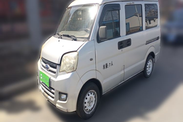 Used Karry Yousheng 2 2012 1.0L Power I-Type