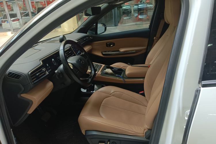 Used Nio ES6 2020 430KM Performance Version