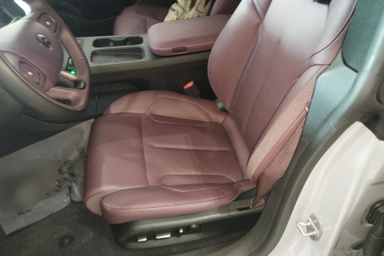 Used Nio ET5T 2023 75 kWh Touring
