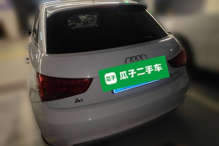 Used Audi A1 2013 30 TFSI Sportback Urban