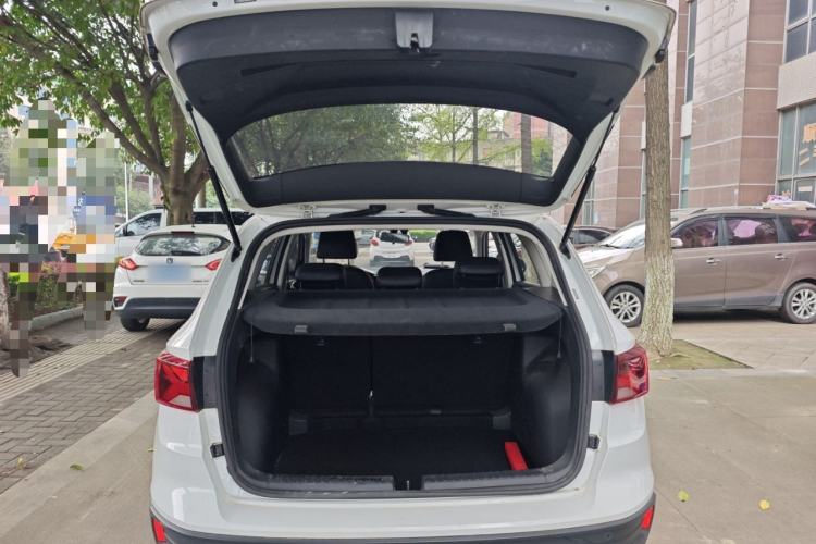 Used Jetta VS5 2019 280TSI Automatic Enjoyment Model
