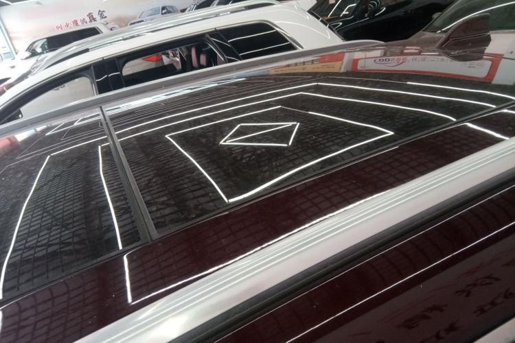 Used Lincoln MKC 2017 2.0T Two-Wheel Drive Deluxe Edition