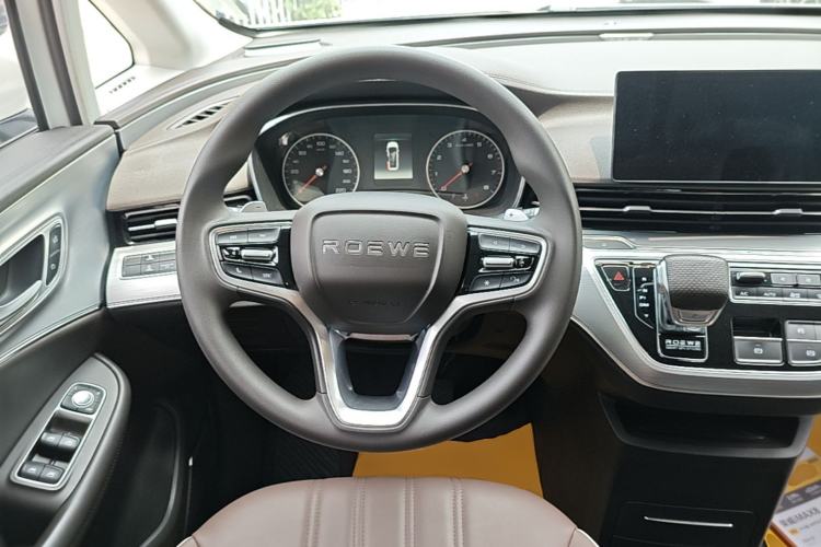 Used Roewe iMAX8 2023 400TGI Comfort Edition
