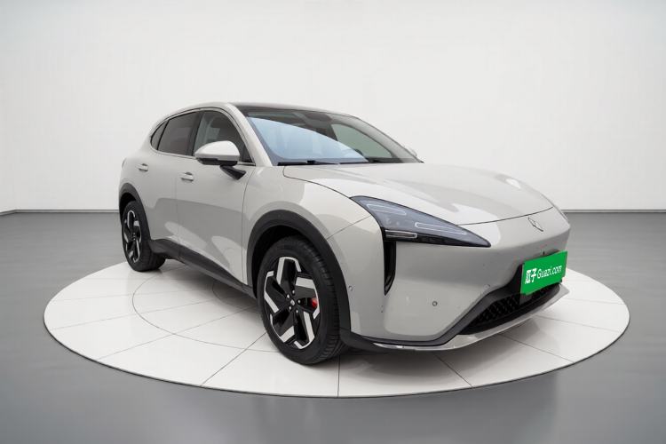 Used Baojun Yunhai 2024 500km Pure Electric Version
