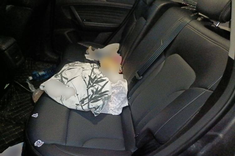 Used CHANGAN CS35PLUS 2022 1.6L Manual Luxury Edition