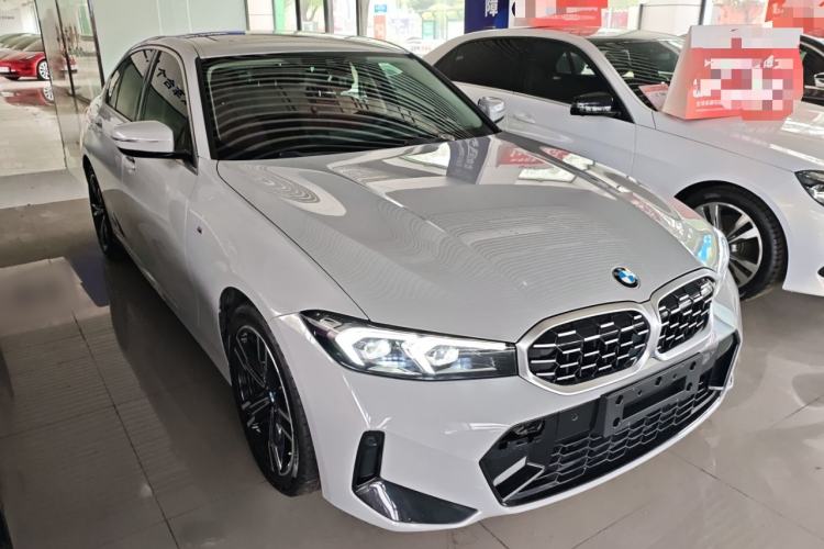 Used BMW 3 Series 2023 325i M Sport Package
