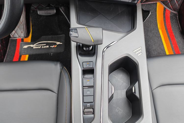 Used Oshan X5 PLUS 2023 1.5T DCT Excellence Edition