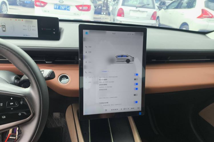 Used Qiyuan A05 2024 145 Max
