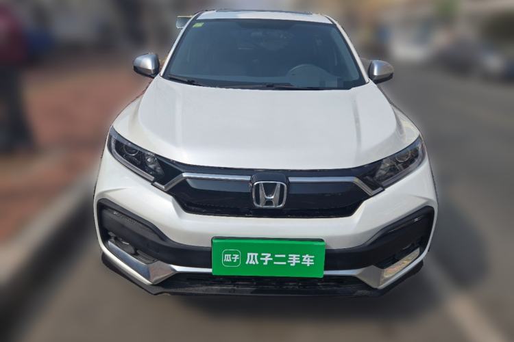 Used Honda XR-V 2021 220TURBO CVT Comfort Version