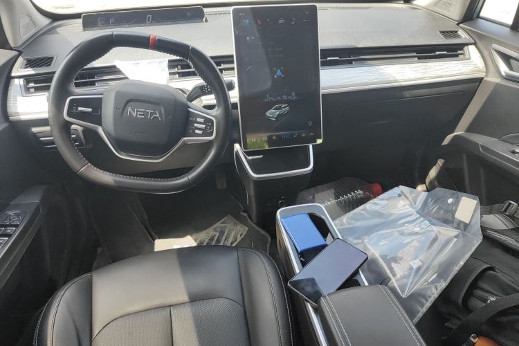 Used NETA V 2022 Chao 400 Lite
