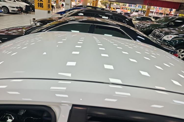 Used Toyota Corolla 2017 1.2T CVT GL