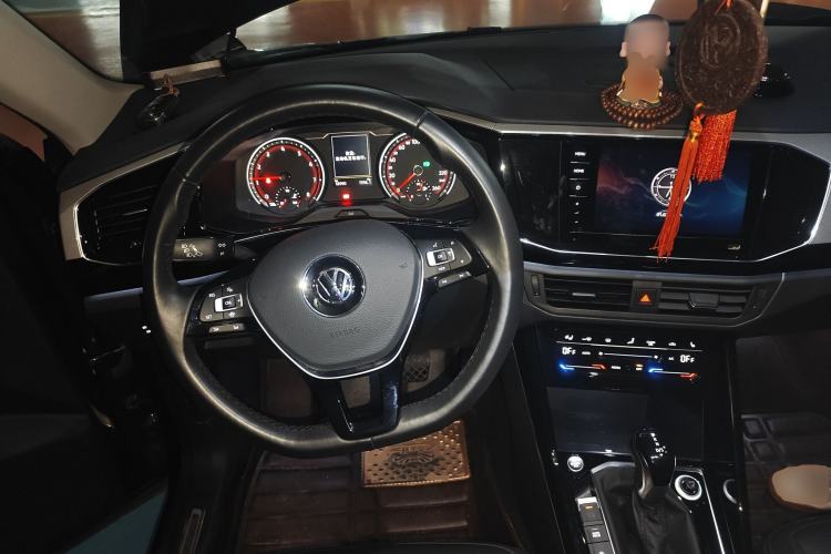 Used Volkswagen Tayron 2020 330TSI Two-Wheel Drive Luxury Smart Connectivity Version
