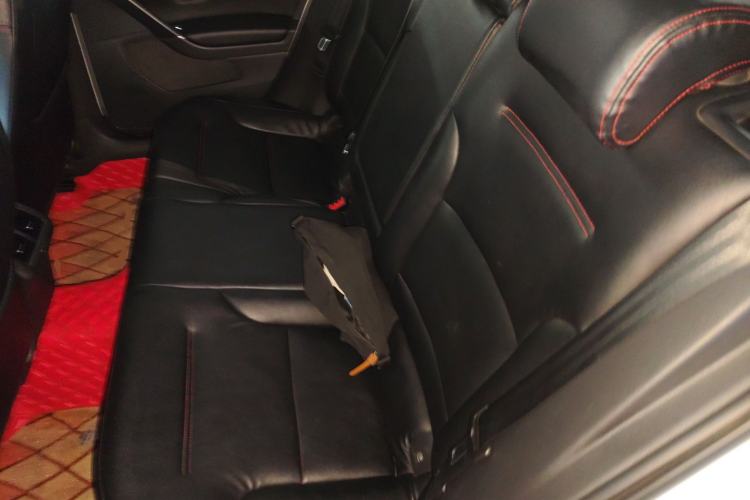 Used Volkswagen Golf 2015 1.4TSI Automatic Comfort Model