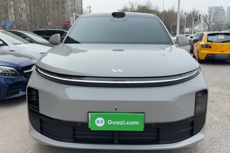 Used Li Auto L6 2024 Max
