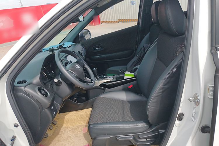 Used Honda XR-V 2017 1.5L LXi Manual Classic Edition