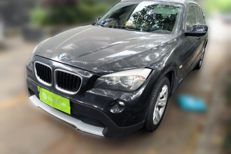 Used BMW X1 2012 xDrive20i