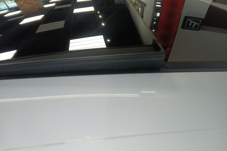 Used Audi A4L 2019 40 TFSI Sporty Version China VI