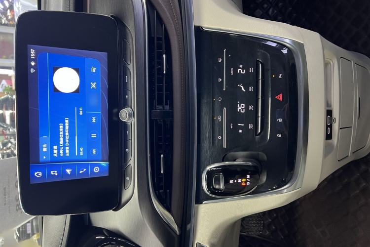 Used Buick GL8 2020 Land Cruiser Executive Class 652T Comfort Model