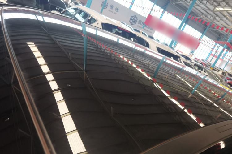 Used BMW iX 2023 Updated xDrive50
