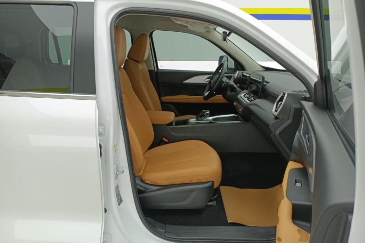 Used Haval H5 2023 2.0T Automatic Two-Wheel Drive LinkedIn Gasoline
