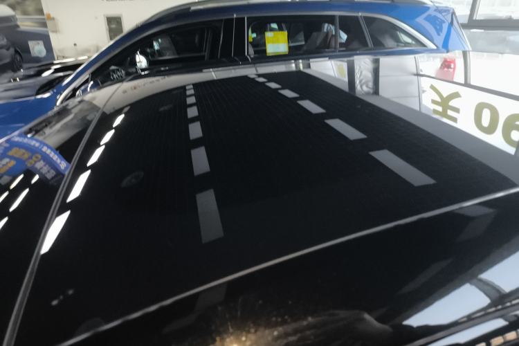 Used Avatr 06 2025 Pro All-Electric Version
