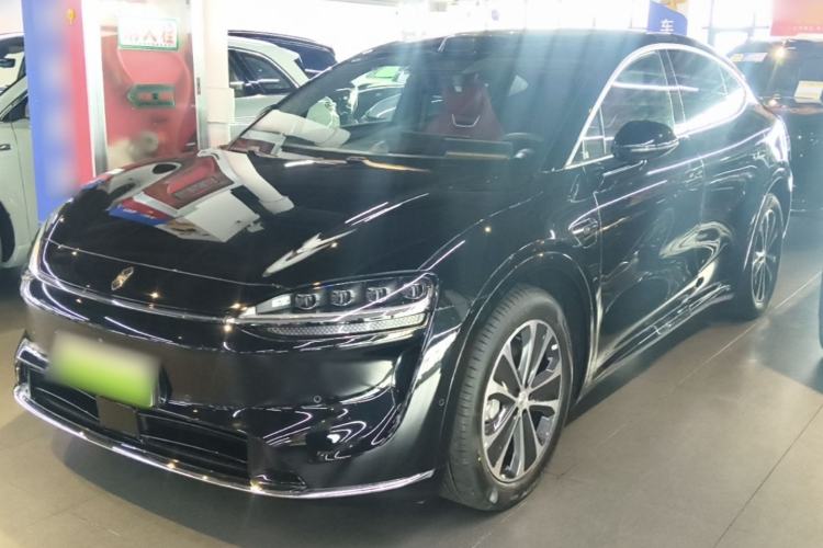 Used Hima Luxeed R7 2026 Model Range-Extending Max Guazi used car, China used car export, Used car for sale, Used  cars, Cheapest cars for sale
