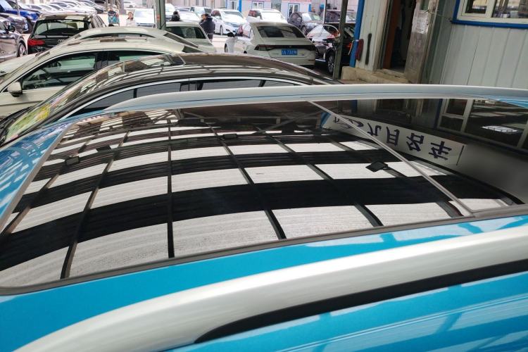 Used Jetta VS7 2020 1.4T Automatic Glory Edition
