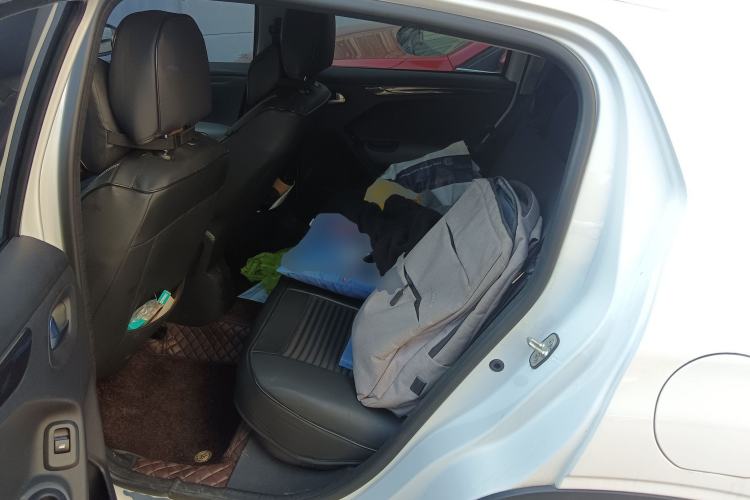 Used Citroen C3-XR 2021 190THP DCT ZhiShang Edition