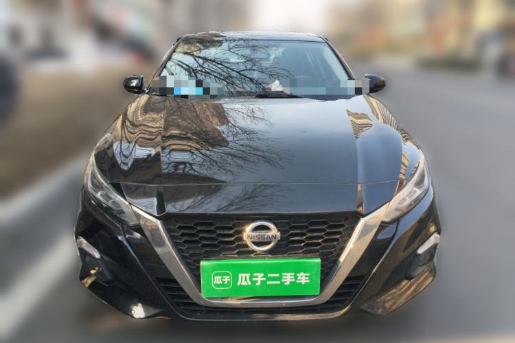 Used Nissan Teana 2020 2.0L XL Comfort Edition
