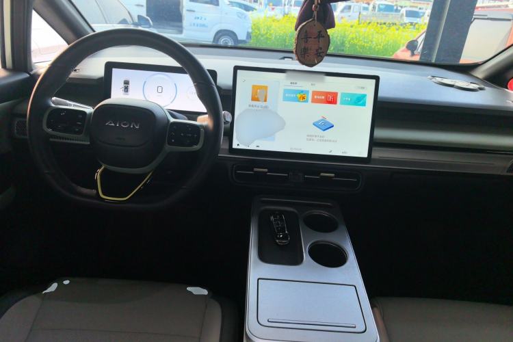 Used AION Y 2023 Plus 510 Smart Edition
