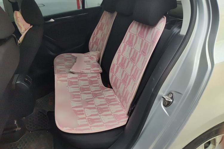 Used Volkswagen Golf 2010 1.4 TSI Automatic Comfort Model
