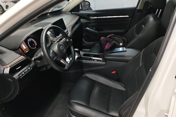 Used Nissan Teana 2021 2.0L XL Comfort Edition