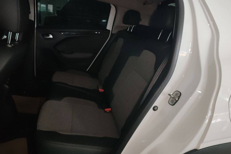 Used Citroen C3-XR 2020 230THP DCT C-Series Trendy Edition