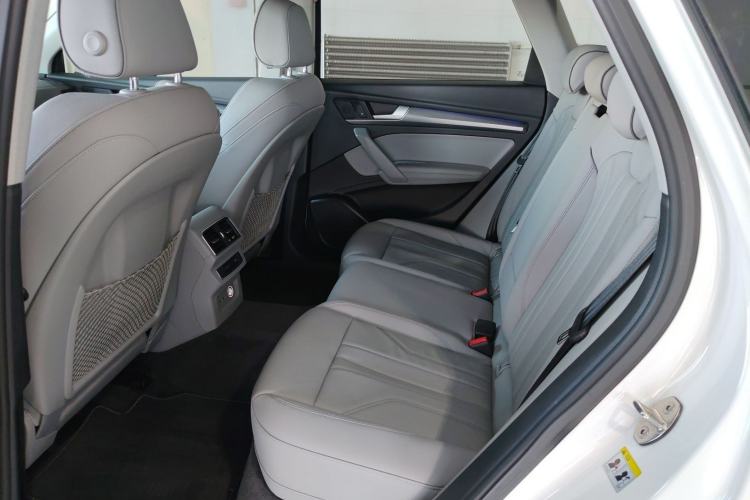 Used Audi Q5L 2021 40 TFSI Luxury Dynamic Edition