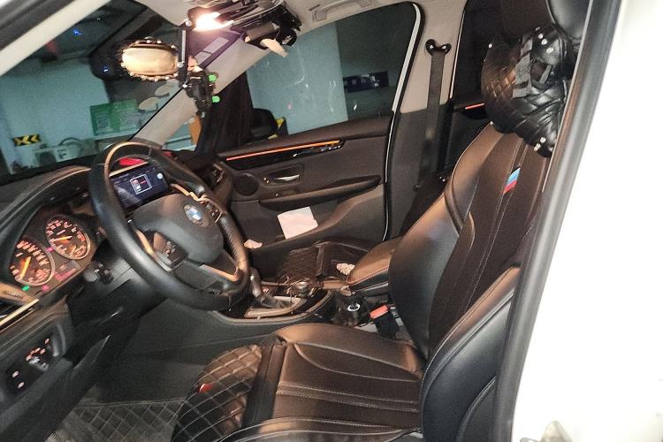 Used BMW 2 Series Active Tourer 2016 218i Sports Design Package