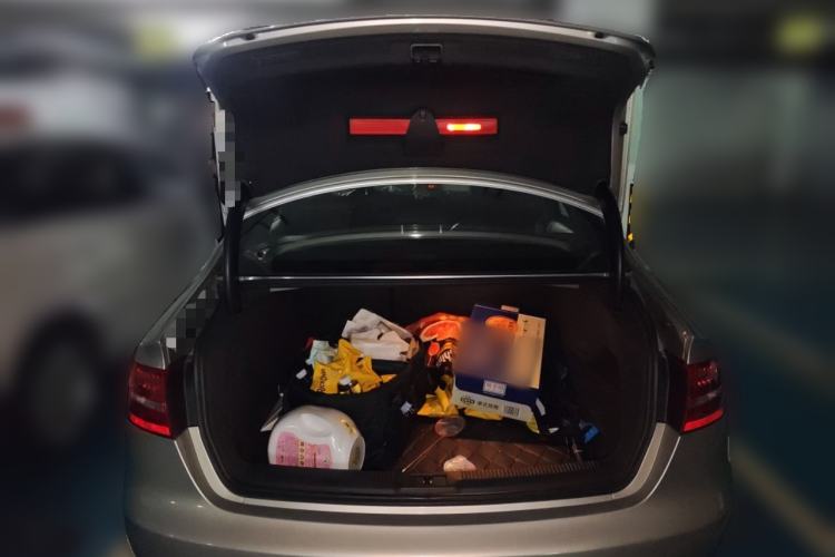 Used Audi A4L 2016 35 TFSI Automatic Comfort Model