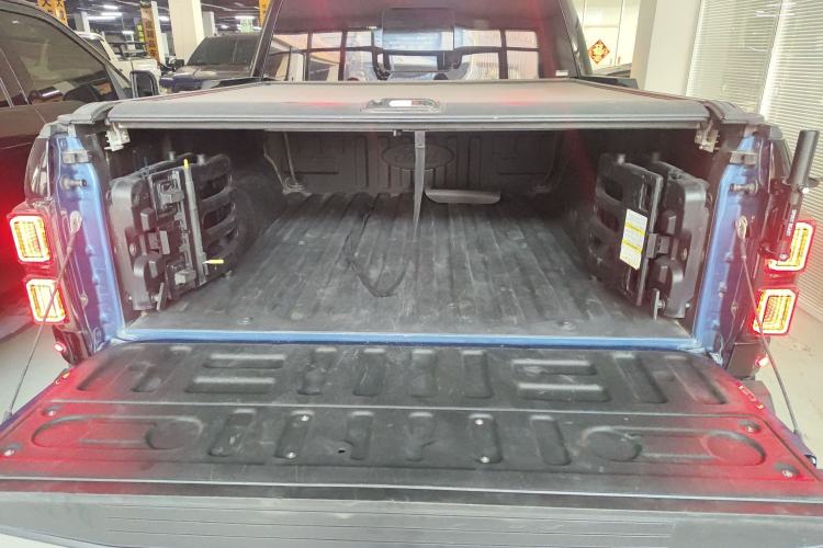 Used Ford F-150 Raptor 2019 3.5T Raptor Performance Enhanced Edition