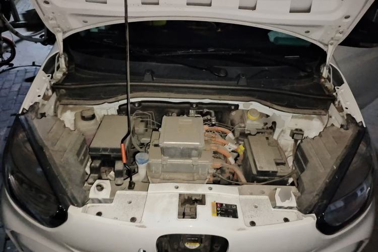 Used Roewe Clever 2021 302km All-Round Version