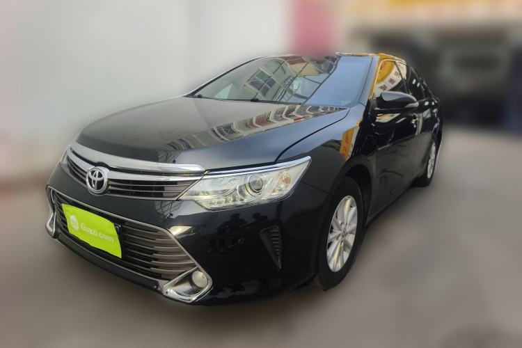 Used Toyota Camry 2015 2.0G Premier Edition