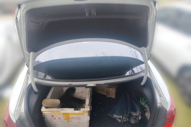 Used Volkswagen FAW-Volkswagen CC 2013 1.8TSI Prestige Model