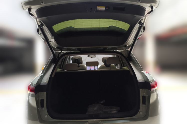 Used Bestune Yueyi 03 2025 565km Enjoy Edition
