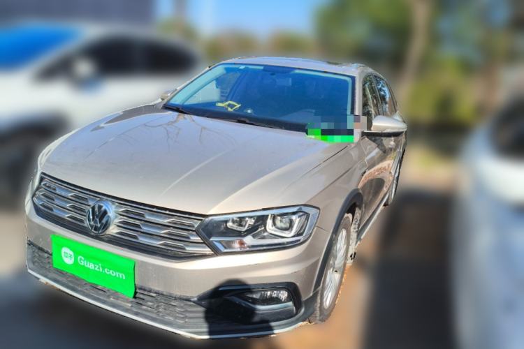 Used Volkswagen C-TREK 2018 1.5L Automatic Comfort Model