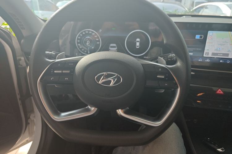 Used Hyundai Mistra New Energy 2021 GLX Elite Edition