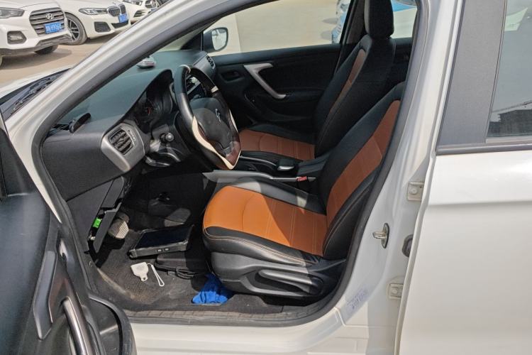 Used Citroen Elysee 2018 1.6L Automatic Comfort Model
