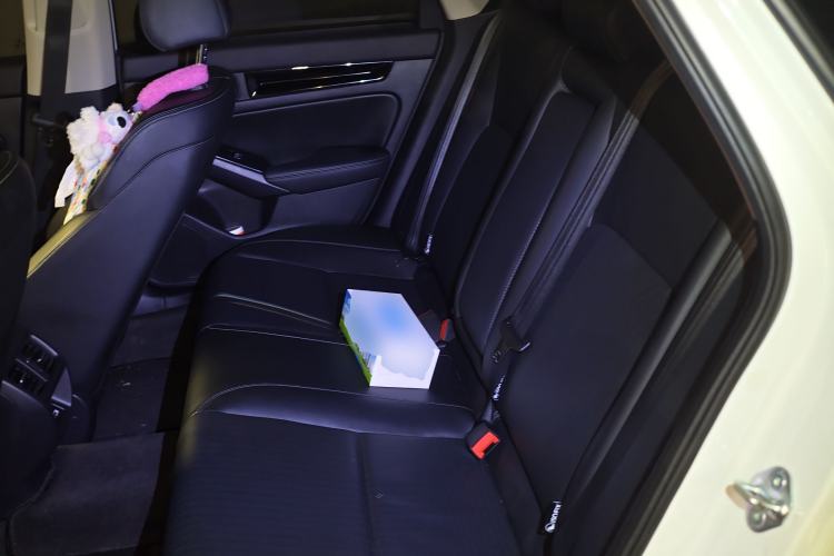 Used Honda Civic 2022 240TURBO CVT Dynamic Control Version