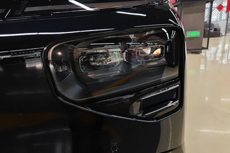 Used XPeng G9 2022 702 Max