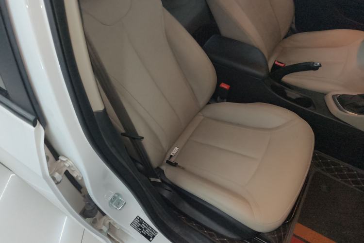 Used Buick GT 2021 Exemplar 1.5L Automatic Elite Version
